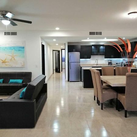 Unwind In A Brand New Condo With Stunning View Puerto Peñasco エクステリア 写真