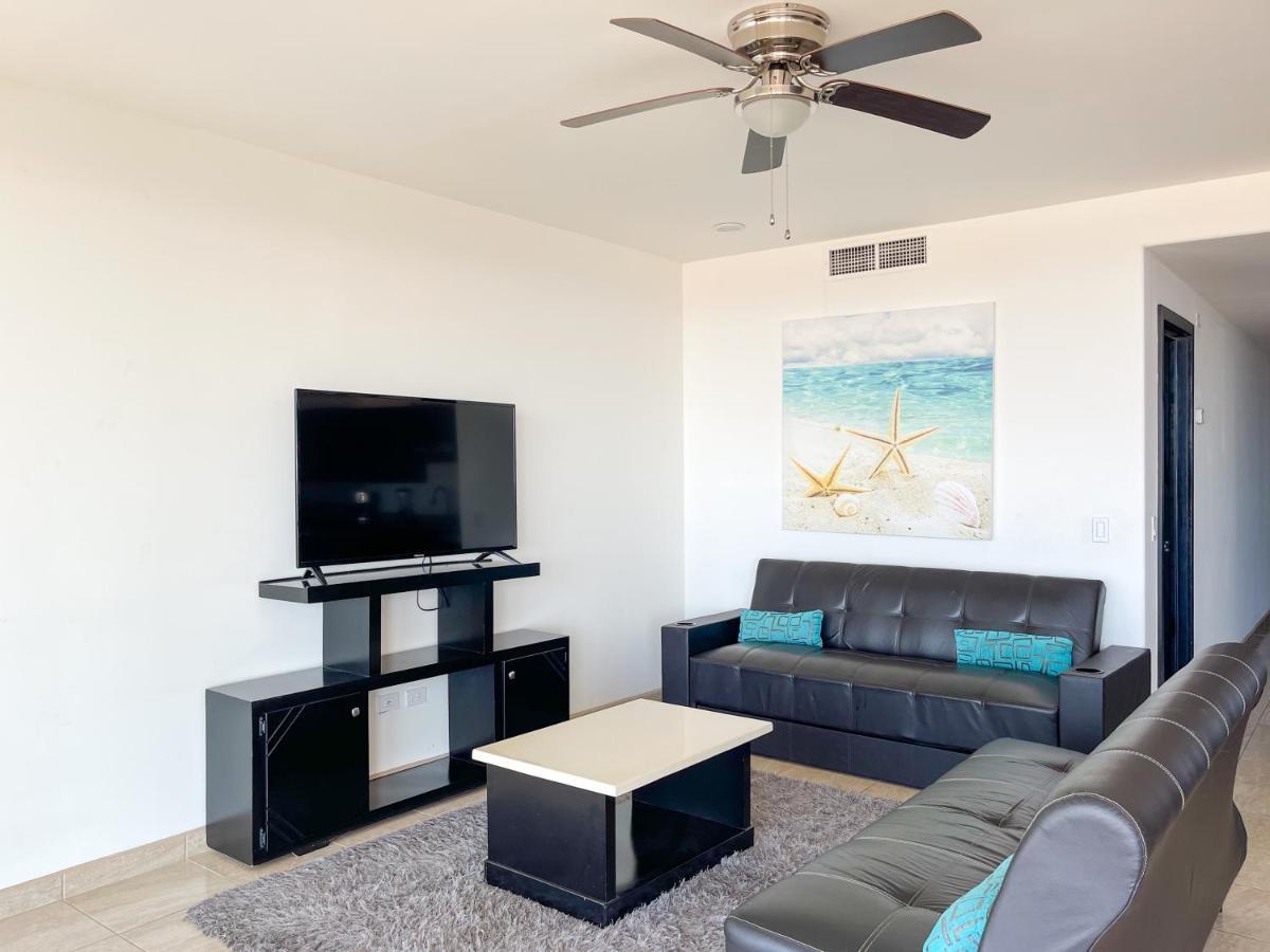 Unwind In A Brand New Condo With Stunning View Puerto Peñasco エクステリア 写真
