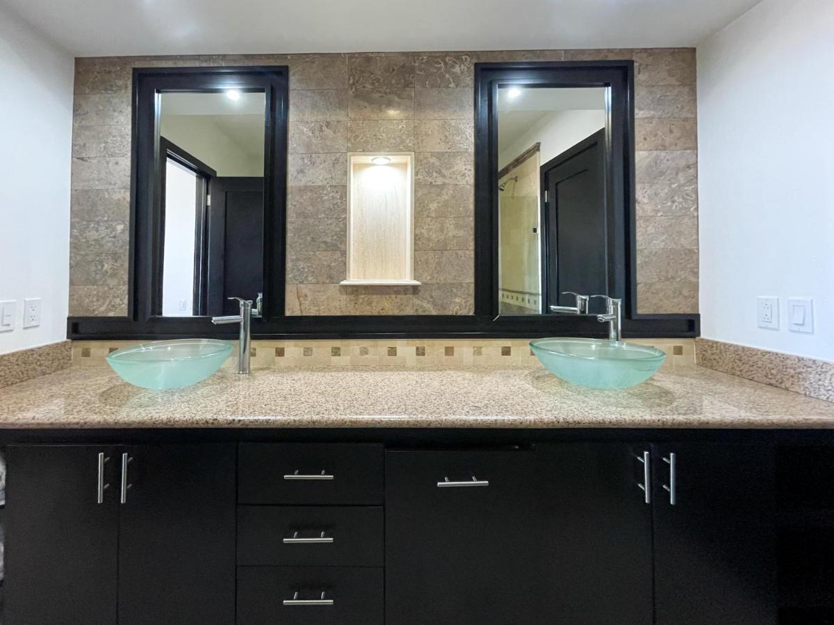 Unwind In A Brand New Condo With Stunning View Puerto Peñasco エクステリア 写真