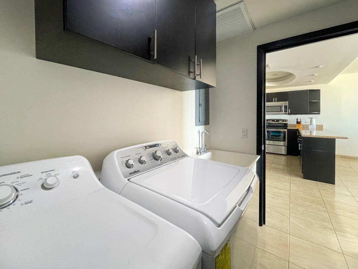 Unwind In A Brand New Condo With Stunning View Puerto Peñasco エクステリア 写真