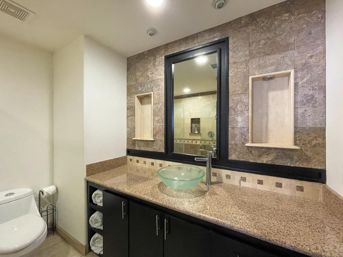 Unwind In A Brand New Condo With Stunning View Puerto Peñasco エクステリア 写真