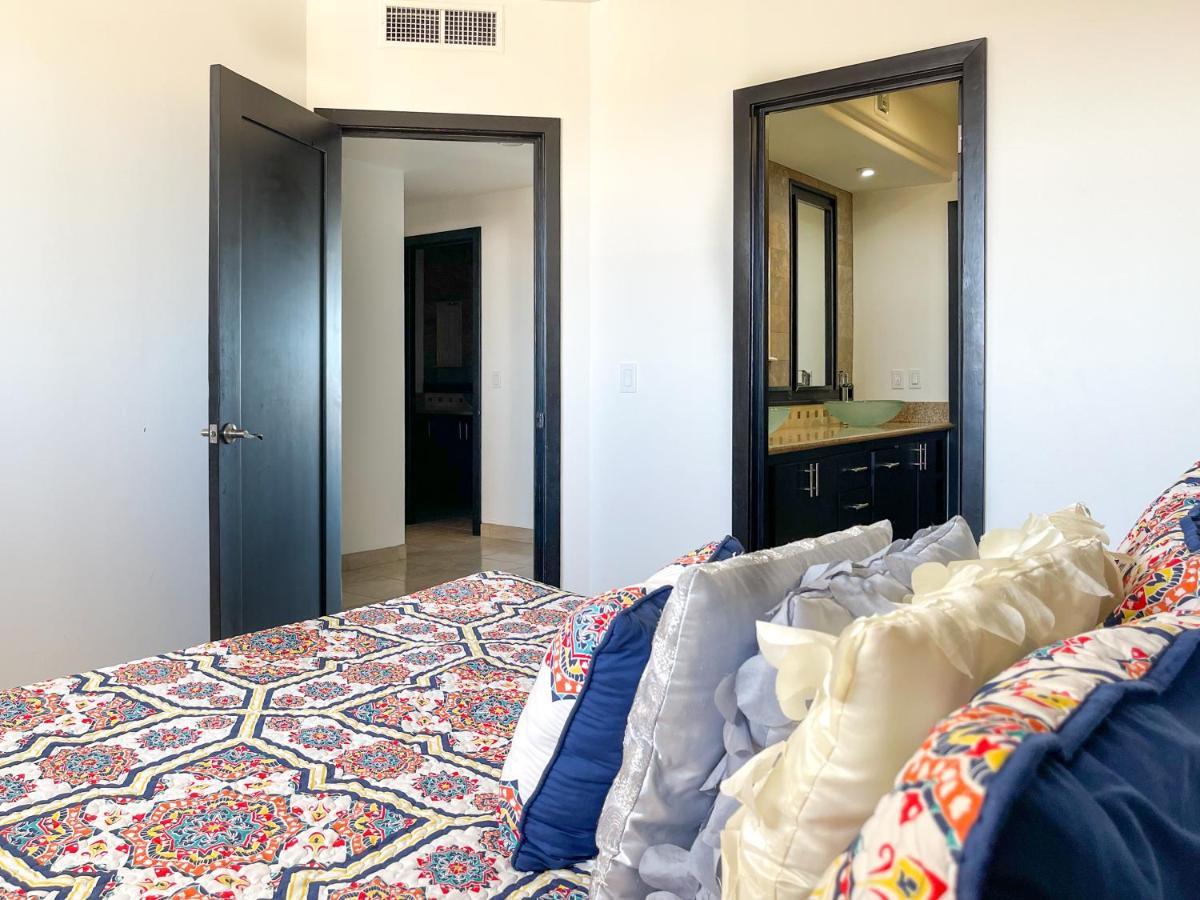 Unwind In A Brand New Condo With Stunning View Puerto Peñasco エクステリア 写真