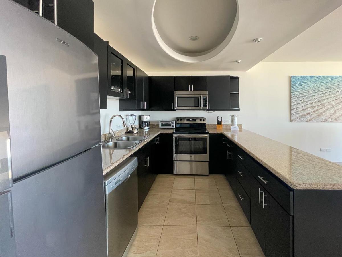Unwind In A Brand New Condo With Stunning View Puerto Peñasco エクステリア 写真