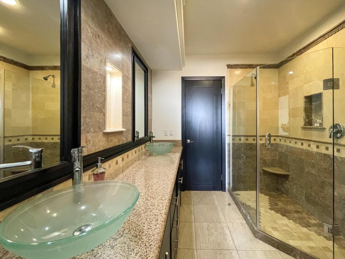 Unwind In A Brand New Condo With Stunning View Puerto Peñasco エクステリア 写真