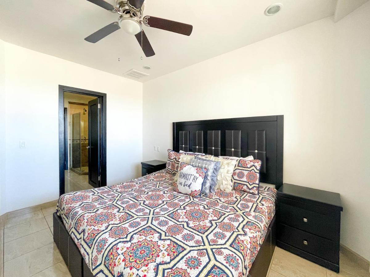 Unwind In A Brand New Condo With Stunning View Puerto Peñasco エクステリア 写真