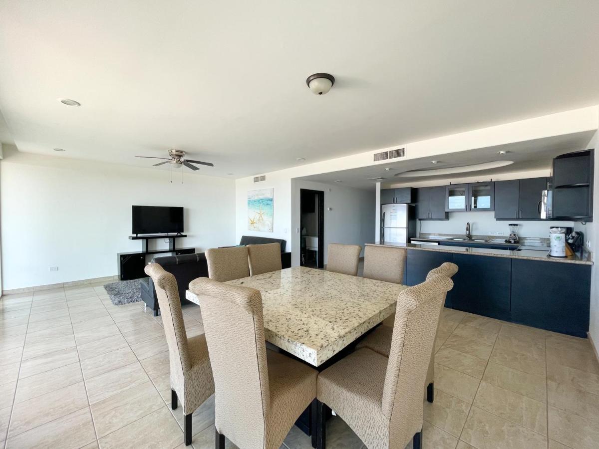Unwind In A Brand New Condo With Stunning View Puerto Peñasco エクステリア 写真