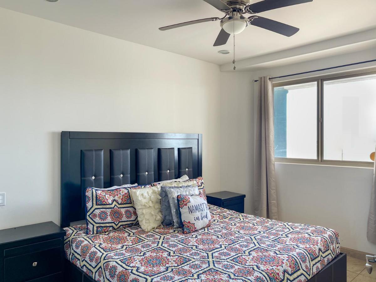 Unwind In A Brand New Condo With Stunning View Puerto Peñasco エクステリア 写真