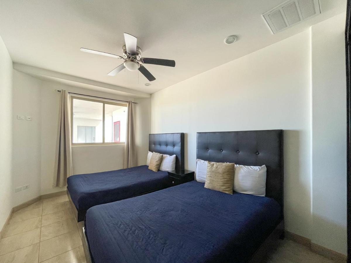 Unwind In A Brand New Condo With Stunning View Puerto Peñasco エクステリア 写真