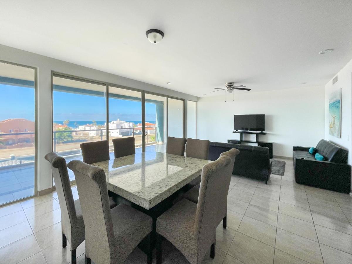 Unwind In A Brand New Condo With Stunning View Puerto Peñasco エクステリア 写真